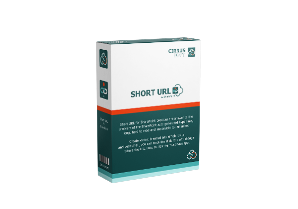 SharePoint ShortUrl
